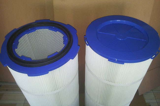 Filter cartridge bag dust collector3