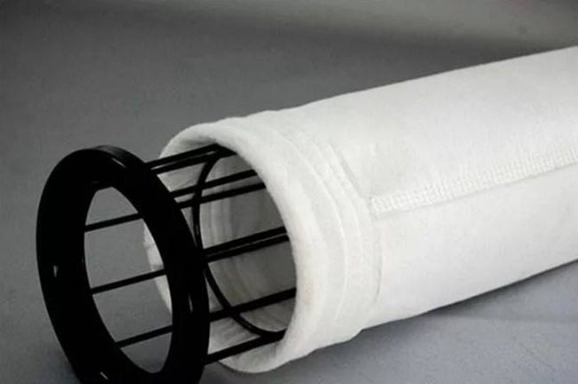 Filter cartridge bag dust collector2